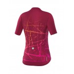 BICYCLE LINE ICONICA S4 dviratininkės marškinėliai